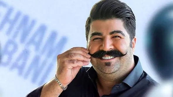 همسر بهنام بانی را دیده اید ؟! + عکس های جدید خانوادگی