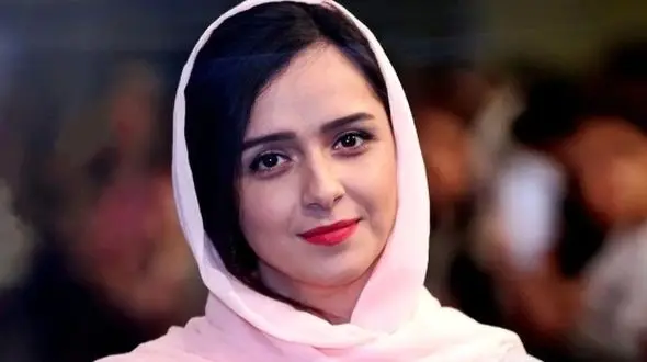 عکس جذاب روز  /  زیبایی چهره ترانه علیدوستی  کنار شوهر و و دخترش !