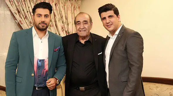 قانونی که احسان خواجه‌امیری در کنسرت موسیقی اش نقض کرد 