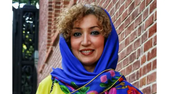  نگار عابدی کیست؟! + عکس