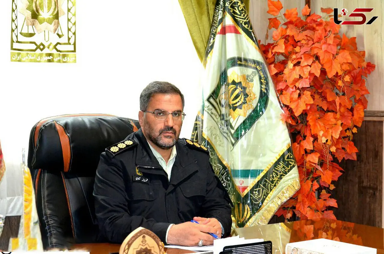 پسرجوان در آمل با چاقو سلاخی شد / قاتل 2 ساعت فراری بود