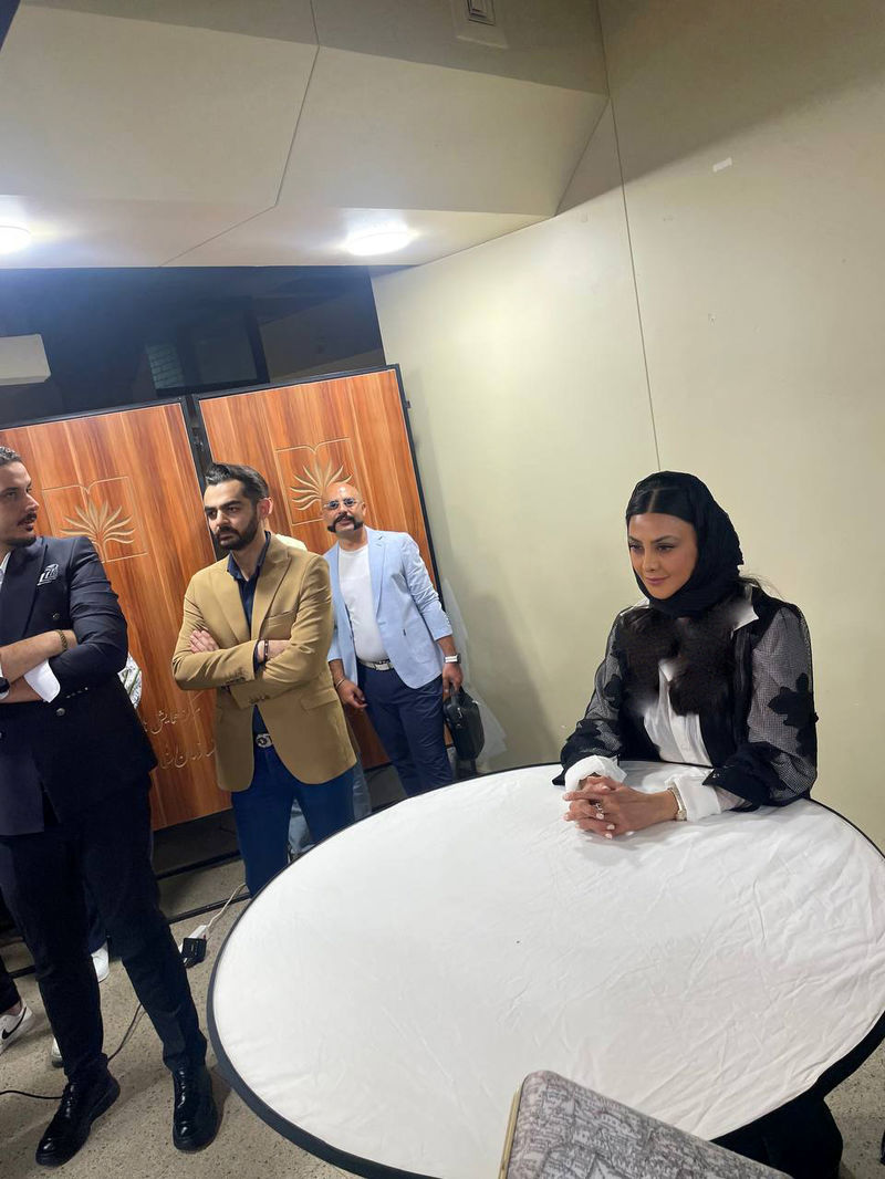 آزاده صمدی