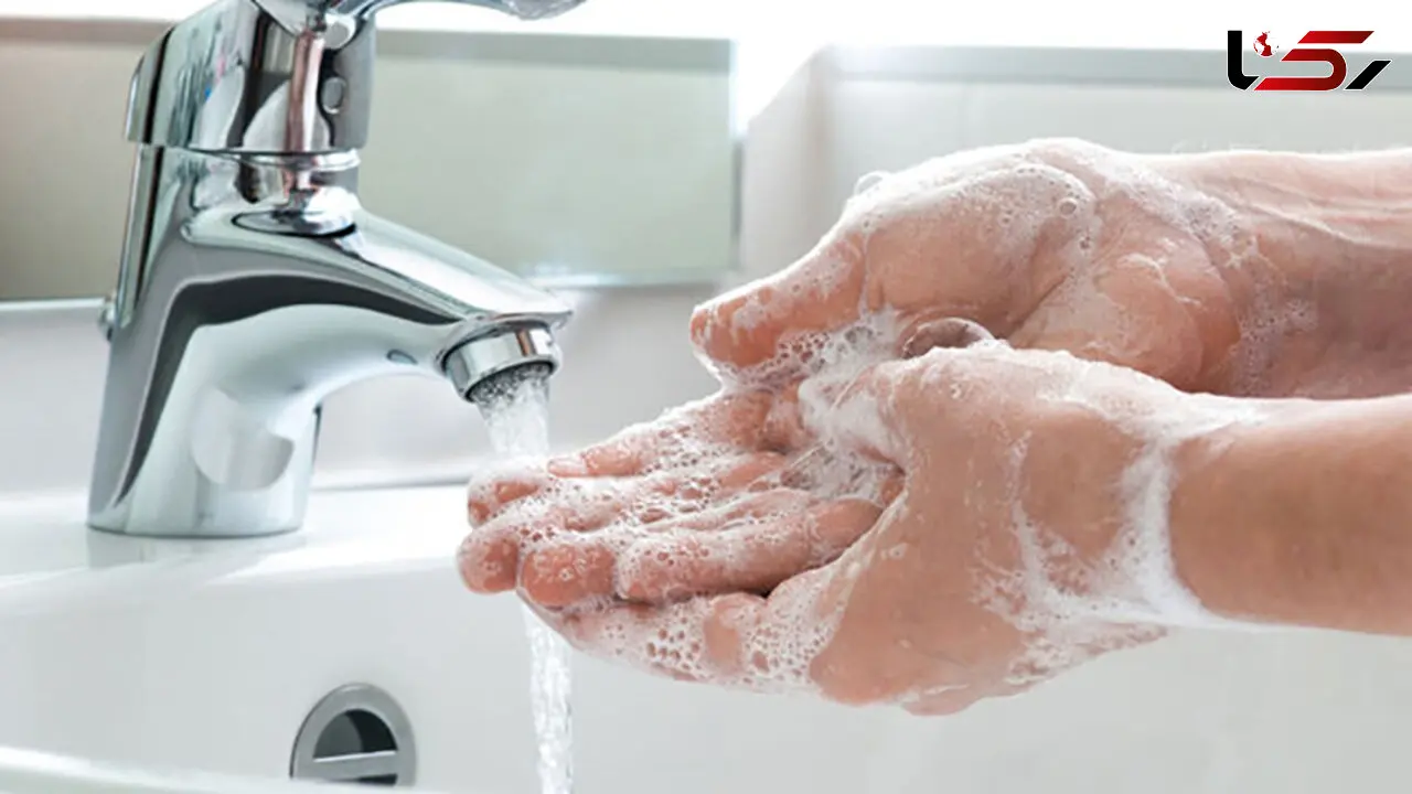 خطر کمبود آب در پی ویروس کرونا 