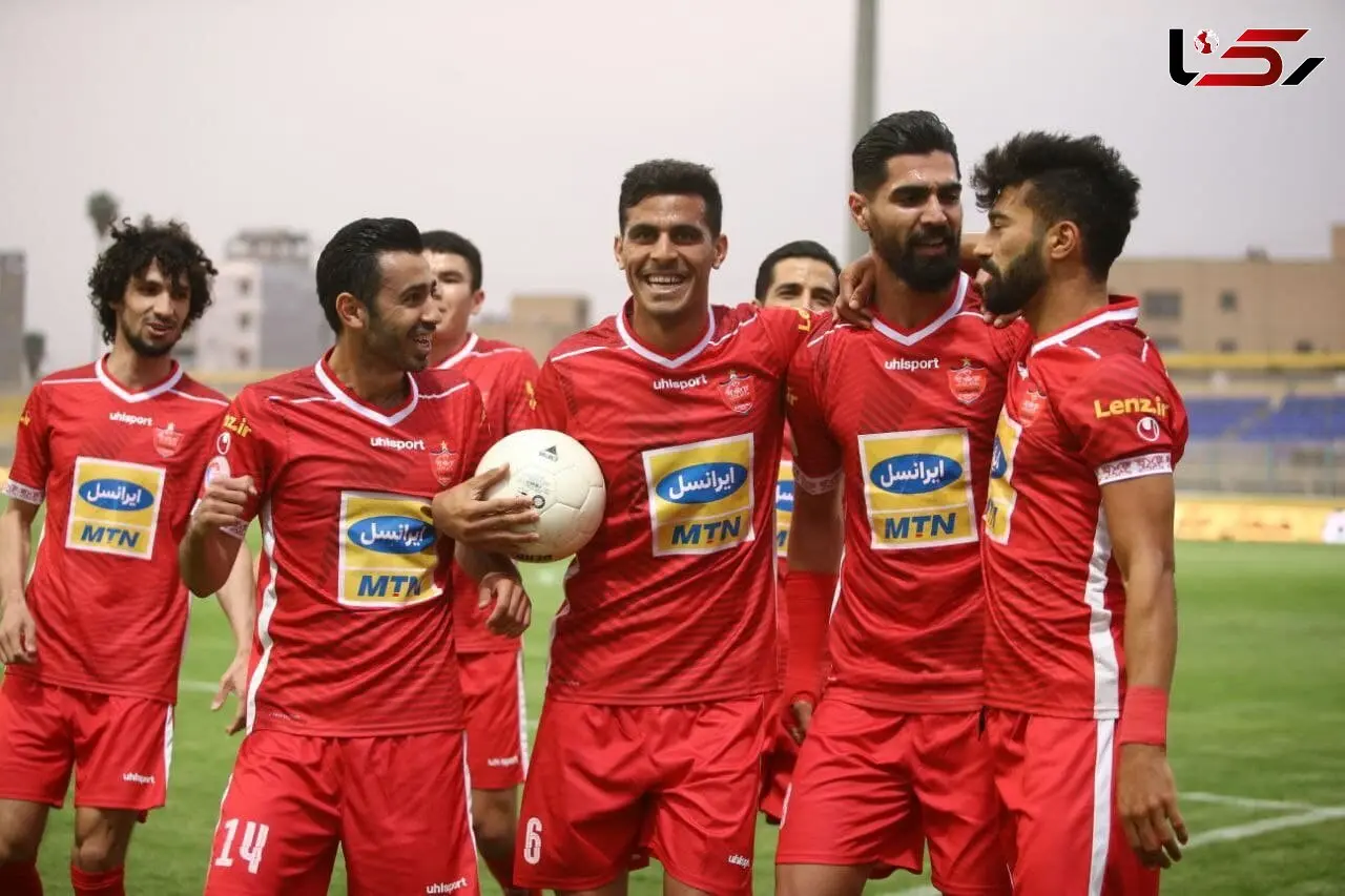 رافت: کاش ترکیب کادرفنی به هم نمی‌خورد/ پرسپولیس مهاجم 6 دانگ می‌خواهد