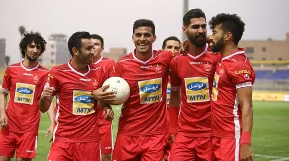 پرسپولیس در اندیشه جذب بازیکنان جوان