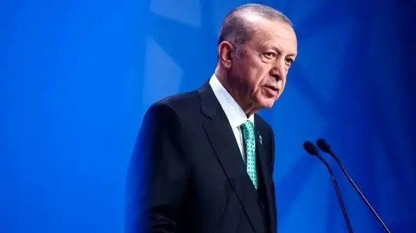 دلایل سفر اردوغان به تهران چیست؟