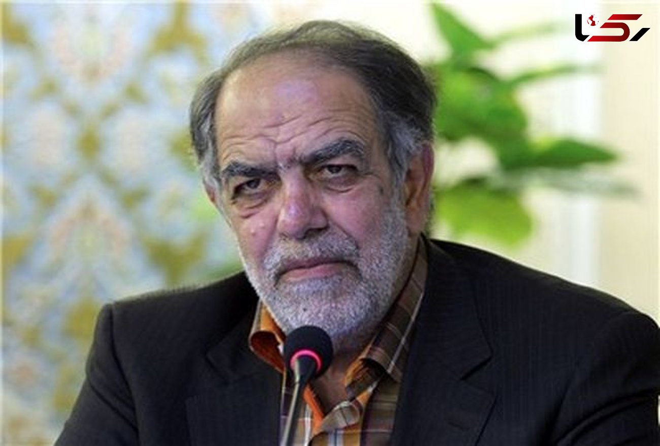 ترکان:محسن هاشمی از ۵ نامزد شهرداری کاربلدتر بود