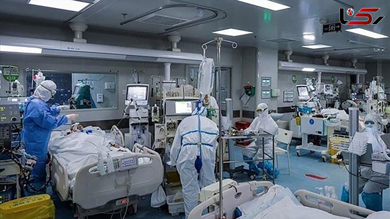 21 بیمار مشکوک به کرونا در اصفهان جان باختند
