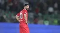 پرسپولیس قصد کوتاه آمدن درباره سلمانی را ندارد