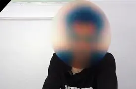 فیلم یک زن مسلح بین تجمعات + فیلم جنازه خاکستر شده یک مرد + فیلم اعترافات یک مرد مسلح به مزدوری رمزارزی + فیلم تخریب ها و کشتار