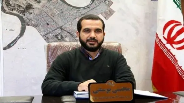 یوسفی: مردم دهدز خوزستان در کنار بزرگترین سد کشور آب ندارند