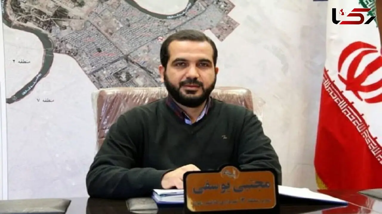 انتقاد عضو هیات رئیسه مجلس از بحران آب خوزستان / حدود 700 روستا و 25 شهر خوزستان دچار تنش آبی هستند