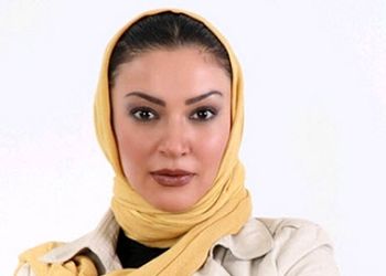 عکس/ قاب دوست‌داشتنی زیبا بروفه و پسرش اهورا