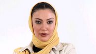 عکس/ قاب دوست‌داشتنی زیبا بروفه و پسرش اهورا