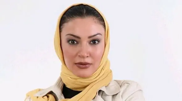 عکس/ قاب دوست‌داشتنی زیبا بروفه و پسرش اهورا