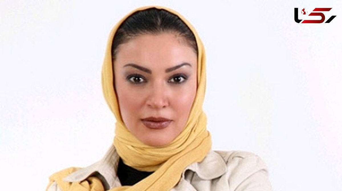 عکس/ قاب دوستداشتنی زیبا بروفه و پسرش اهورا