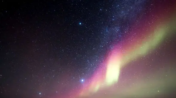 ببینید / آهنگ بی کلام آرامش بخش + فیلم 