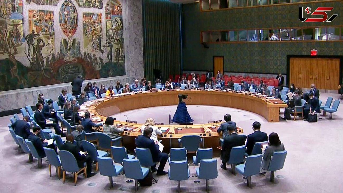 انگلیس رئیس دوره ای شورای امنیت سازمان ملل شد / نمایش سیاسی برای بدنام کردن ایران