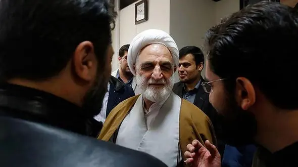 شاید مسجد محله شما میزبان رییس عدلیه باشد / محسنی اژه ای پای درد دل مردم در مساجد نشست