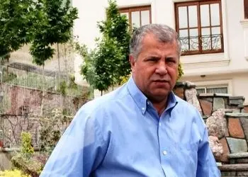 فیلم/ علی پروین : 22 ساله هر سال عید میرم رامسر، ویلامون رامسر هست، مواظب باشین عیدتون تبدیل به عزا نشه