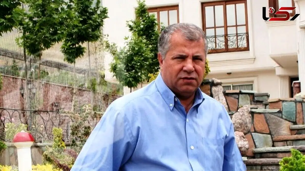 فیلم/ علی پروین : 22 ساله هر سال عید میرم رامسر، ویلامون رامسر هست، مواظب باشین عیدتون تبدیل به عزا نشه