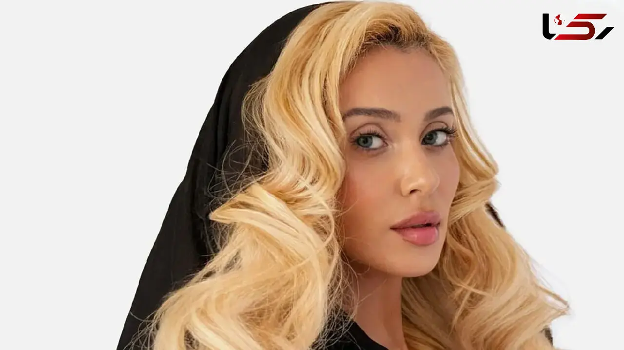  سفر زمان / عکس «جول فرشاد» بازیگر هالیوود در دوران دبستان؛ اوایل دهه 80