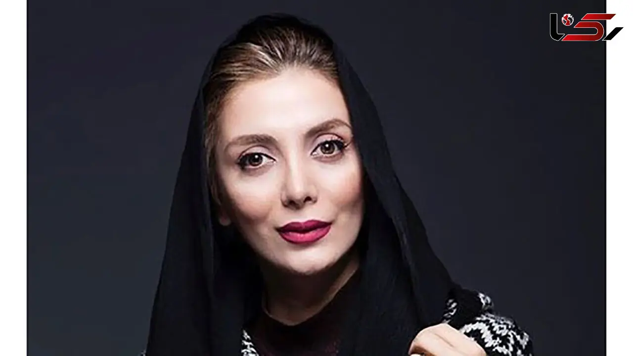 فیلم / رویا میرعلمی : خیلی سختی و گریه داشتم ... مادرم ماه های آخر  روی تخت افتاده بود ... از زایمان دردناک 4 فرزندش ...غصه اونروزها رو الان بازی ...