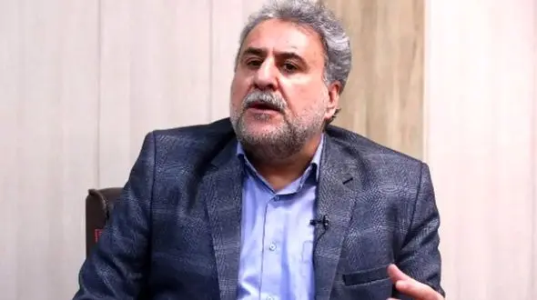 فلاحت‌پیشه: بدهی سوریه به ایران با زمین‌های بی‌نفت و وعده‌های پوچ تسویه شد!