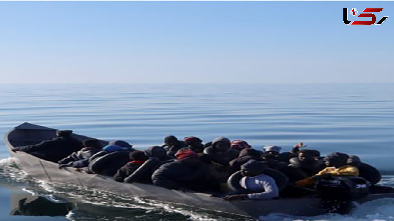 ناپدید شدن ۲۳ نفر در سواحل تونس