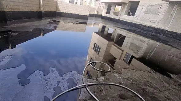 صفر تا صد ماجراهای عبرت انگیز پروژه مسکونی حکیم تهران / سرابی  با 1300 شاکی و تنها یک متهم!