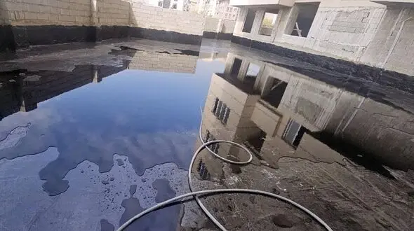 صفر تا صد ماجراهای عبرت انگیز پروژه مسکونی حکیم تهران / سرابی  با 1300 شاکی و تنها یک متهم!