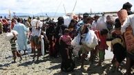 هشدار گروه امدادرسان درباره مرگ پناهجویان روهینجایی