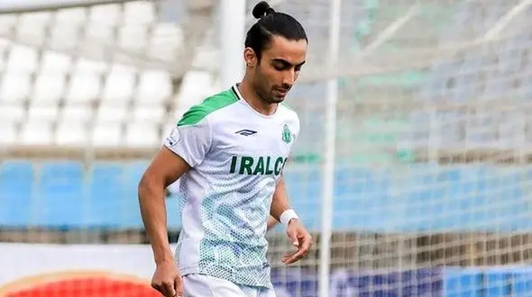 سینگ: برای فوتبالی که ارتباطات در آن حرف اول را می‌زند متاسفم/ رفتم و برگشتم، همه چیز عوض شده بود!