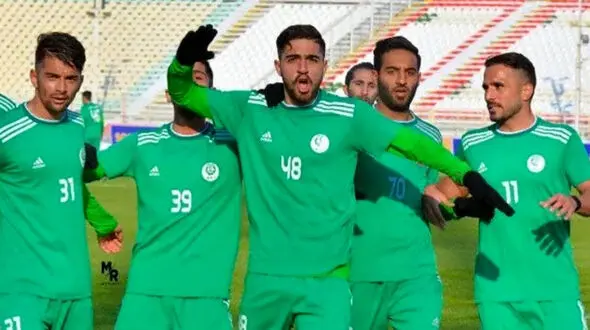 مهاجم 18 ساله ماشین‌سازی در یک قدمی پرسپولیس