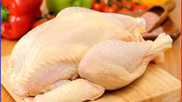 عرضه مرغ با قیمت 11 هزارو 400 تومان