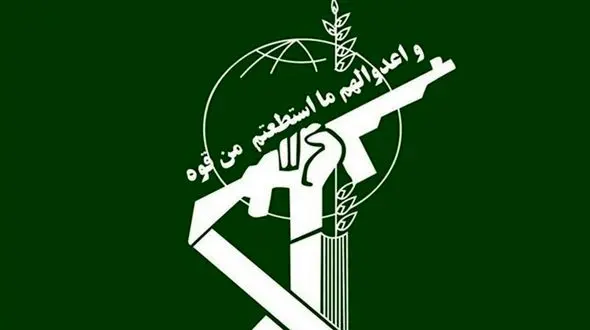 سپاه بزرگترین بیمارستان صحرایی کشور را به کرمانشاه منتقل کرد