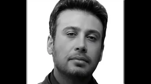 دانلود آواز باشکوه محسن چاوشی / آهنگ من دلم از دست دنیا خونه