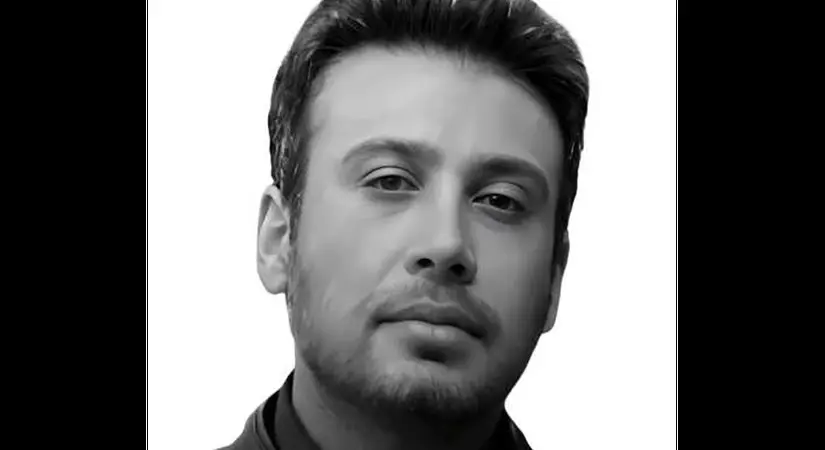 دانلود آواز باشکوه محسن چاوشی / آهنگ من دلم از دست دنیا خونه
