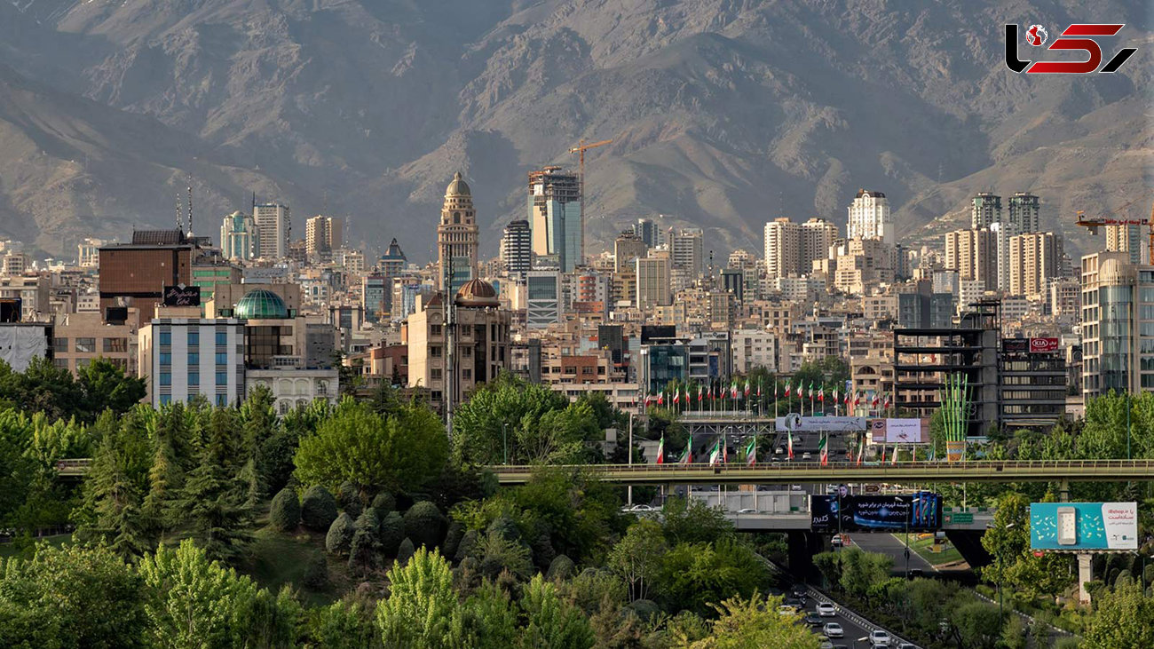 انباشت خانه های خالی در شمال تهران 