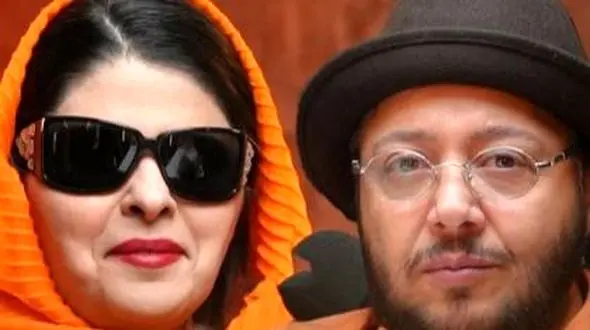 فیلم /  مریم حیدرزاده : قلب من رو به یک آقا اهدا کنید چون اگر به یک خانم بدید ممکنه/ هرگز دوست ندارم مادر بشم! 