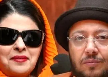 فیلم /  مریم حیدرزاده : قلب من رو به یک آقا اهدا کنید چون اگر به یک خانم بدید ممکنه.../ هرگز دوست ندارم مادر بشم! ...