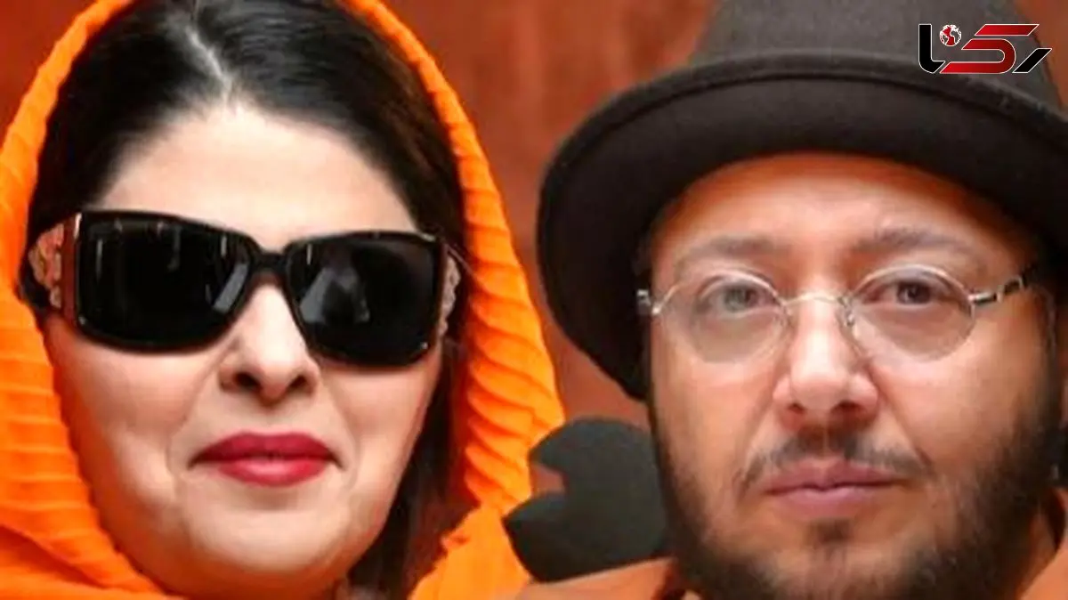 فیلم /  مریم حیدرزاده : قلب من رو به یک آقا اهدا کنید چون اگر به یک خانم بدید ممکنه.../ هرگز دوست ندارم مادر بشم! ...