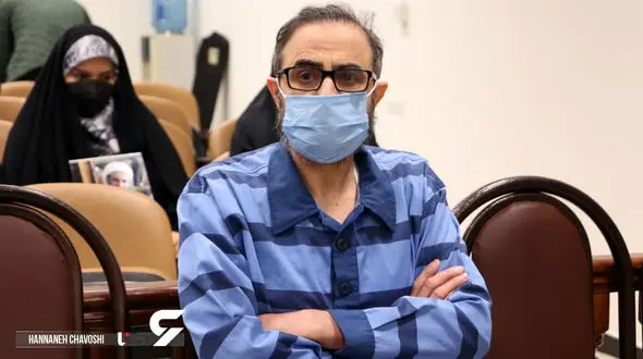 حکم اعدام حبیب فرج الله چعب تایید شد / او سرکرده گروهک تروریستی حرکة النضال بود