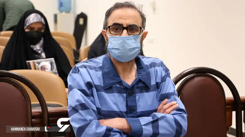 حبیب فرج‌ الله چعب
