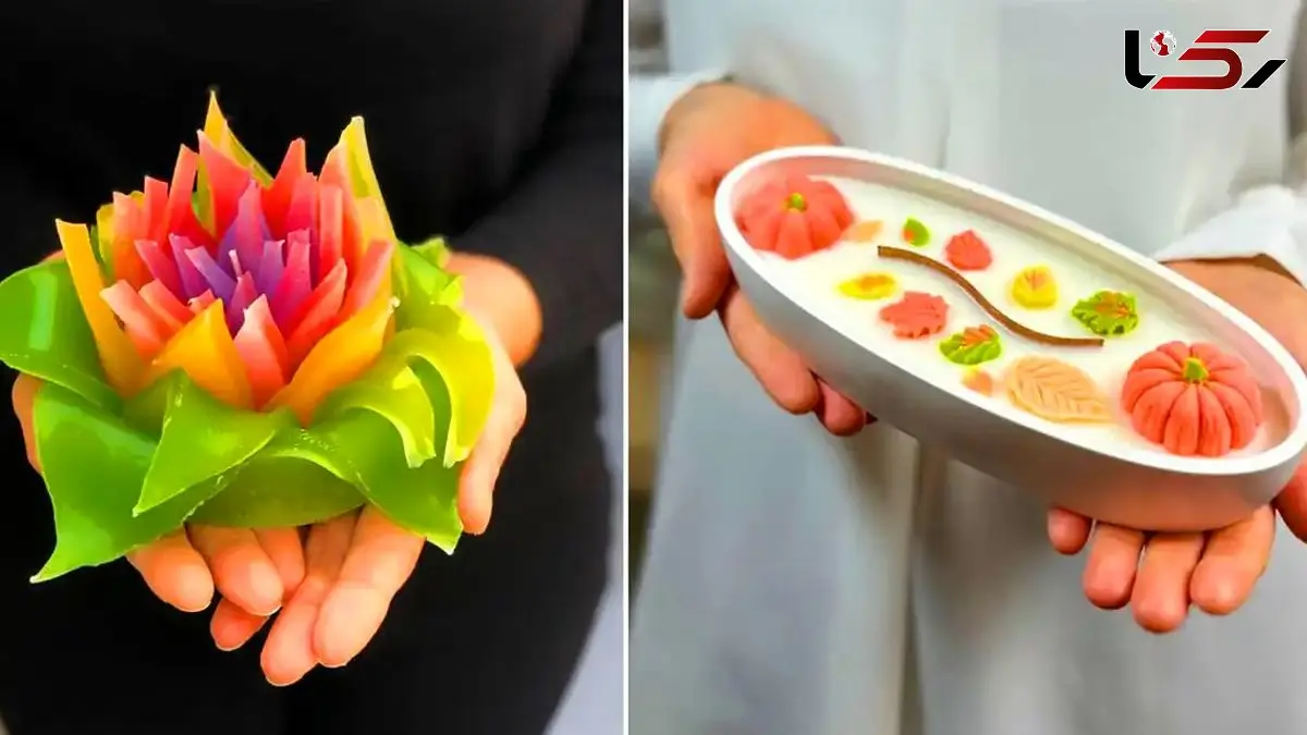 شمع‌ های دست‌ ساز هنری؛ تحول دکوراسیون خانه با 15 ایده خاص