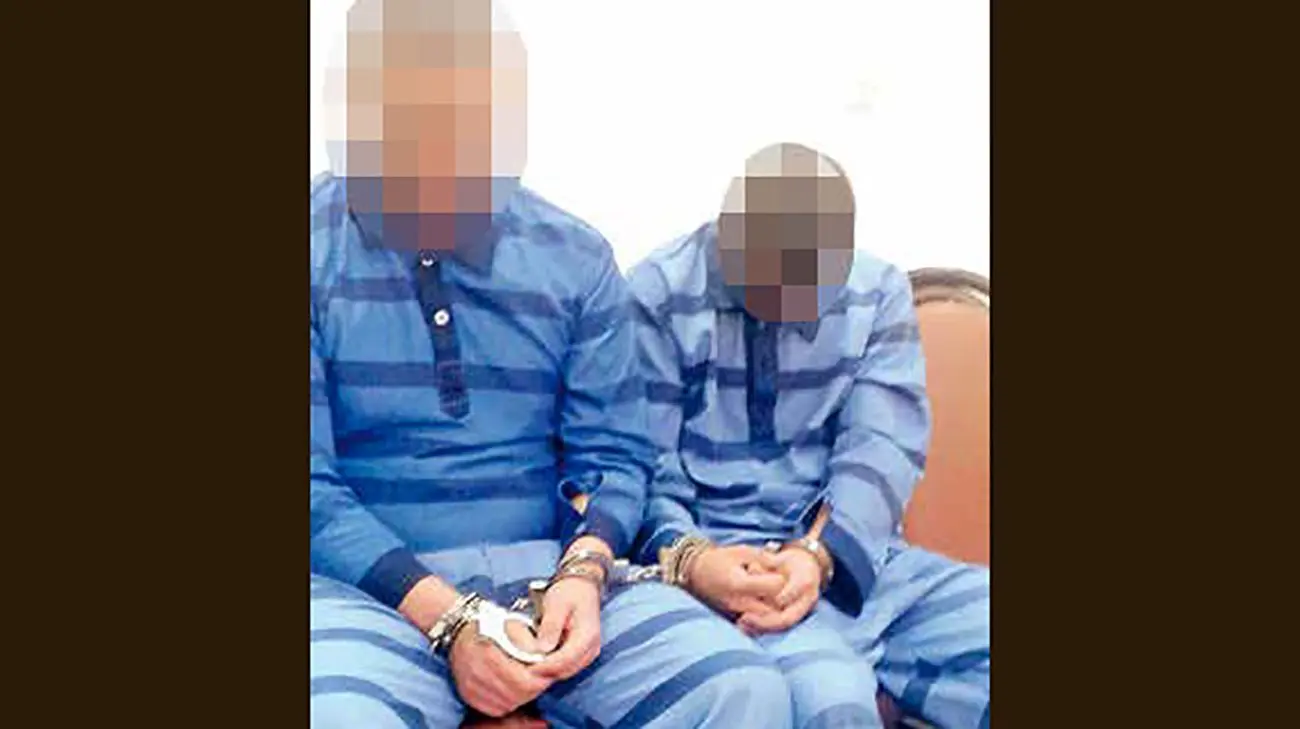 گره کور ۲۰ میلیارد تومان دارایی دیجیتال در پرونده قتل مرد تهرانی