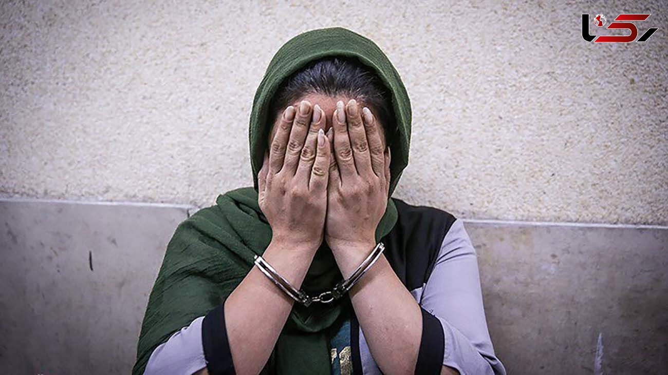 گفتگو با عامل قتل دختر 4 ساله تهرانی / به دختربچه مشروبات الکلی داده بود + جزییات