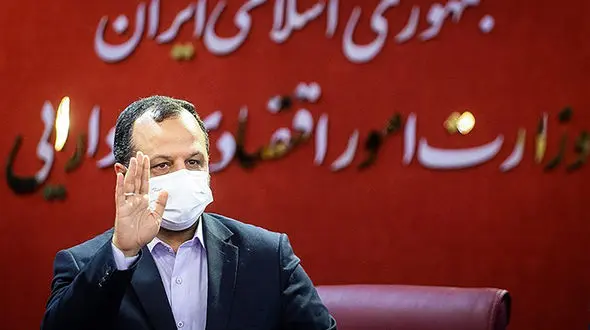 خاندوزی: زیرساخت‌ ها فراهم نشود پرداخت نقدی ادامه می‌ یابد