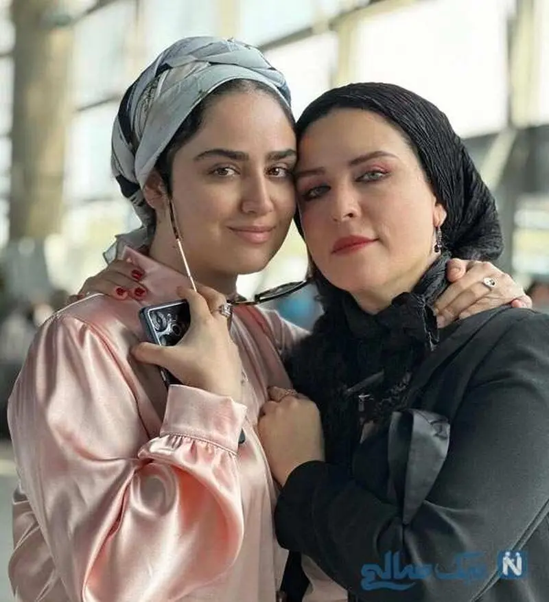 هانیه غلامی
