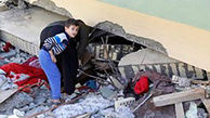 گزارش یورونیوز از اتفاقات مهم بعد از وقوع زلزله